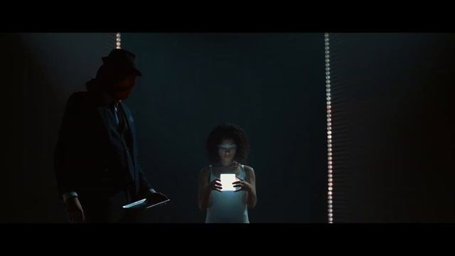 TESSERACT - P O R T A L S (Announcement Trailer) смотреть онлайн
