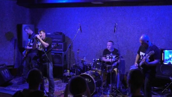 LOST IN TIME - Track 1