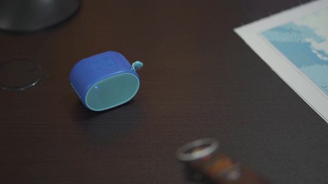 Sony SRS XB01 Bluetooth Speaker - Sound Test смотреть онлайн