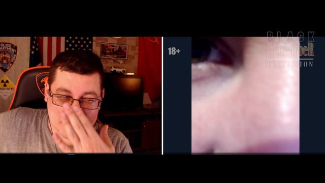 Чат Рулетка - Батяня, Батяня, Батяня Комбат )) смотреть онлайн