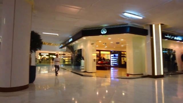Abu Dhabi City Marina Mall | Best Malls In UAE | Walking Tour #marinamall