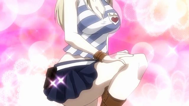 Lucy Heartfilia is Worth it смотреть онлайн