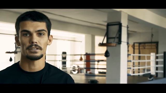 Муталимов Шамиль (0-0) VS Сабиров Амирхан (1-1) (промо боя) смотреть онлайн