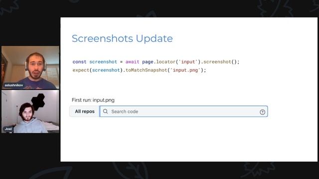 What's new in Playwright v1.21 смотреть онлайн