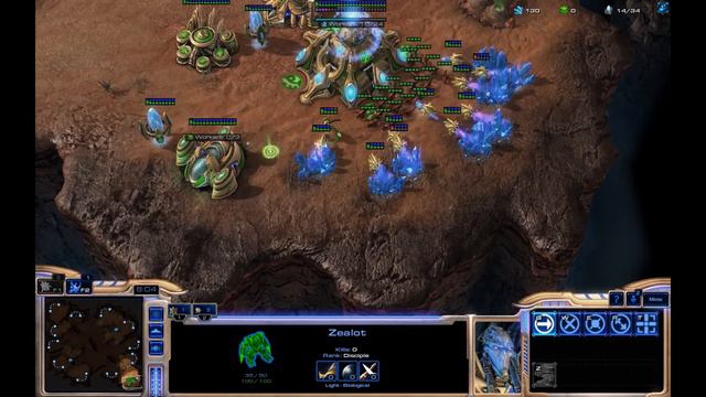 Fucking Starcraft смотреть онлайн