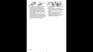 РУКОВОДСТВО ПО ЭКСПЛУАТАЦИИ ECHO CS-350WES бензопила на РУССКОМ ЯЗЫКЕ