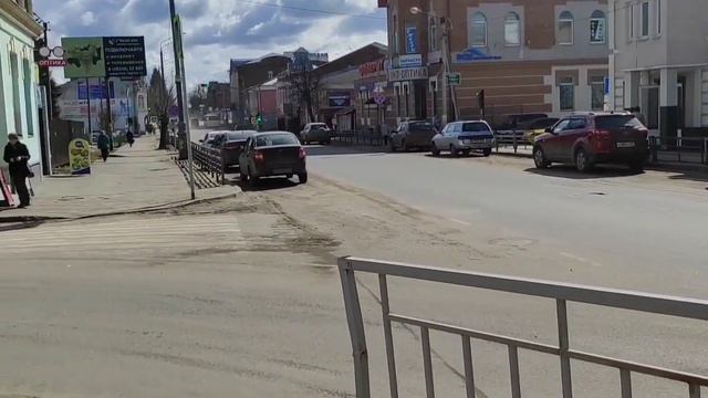 ГОРОД КИМРЫ, ОБЫЧНЫЙ ПОВСЕДНЕВНЫЙ РИТМ. смотреть онлайн