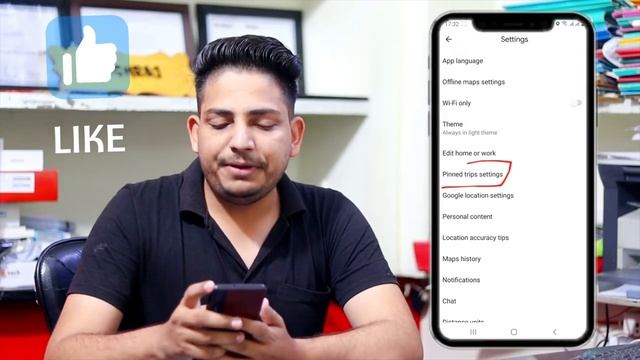 Google Map A To Z Setting || Google Map All Setting || Google Map Sabhi Setting | Google Map featur смотреть онлайн