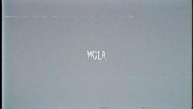 MGLA // 2022.