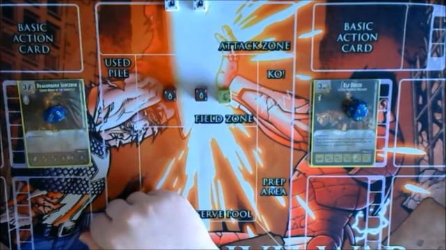 Experience - Confusing Card Texts & Keywords Mini Series смотреть онлайн