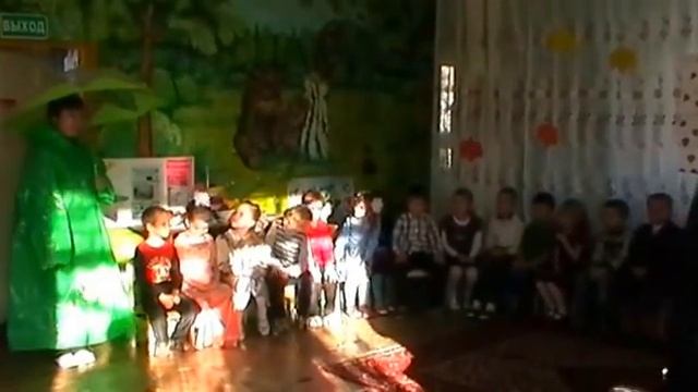 Пятницкое детский сад Улыбка смотреть онлайн