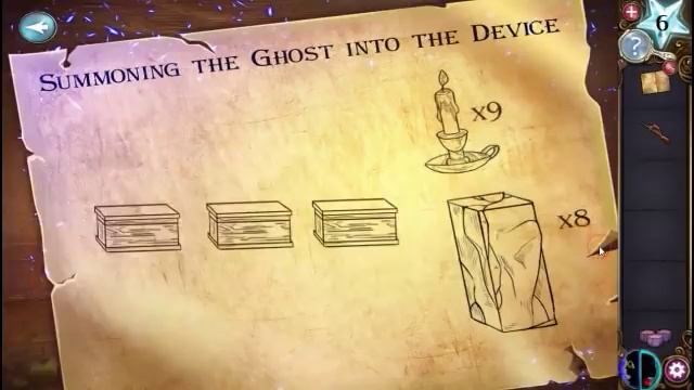 Adventure Escape Haunted Hunt Chapter 8 - FINAL. смотреть онлайн