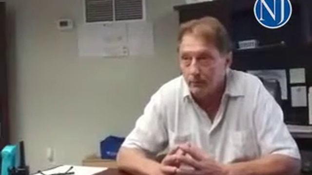 Greg Foster, Community Association Manager at Peck Plaza in Daytona Beach Shores, talks about ongoi смотреть онлайн