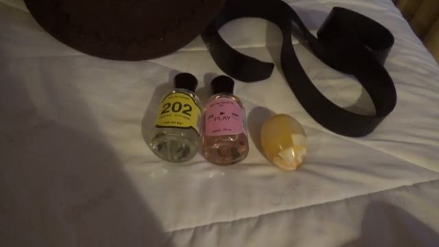 Обзор покупок из Туниса. Как торговались с тунисцами .ч2