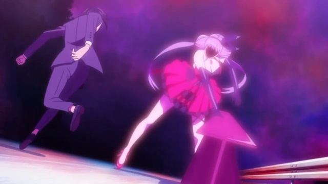 Kyokou Suiri (In/Spectre) AMV - Middle Of The Night смотреть онлайн