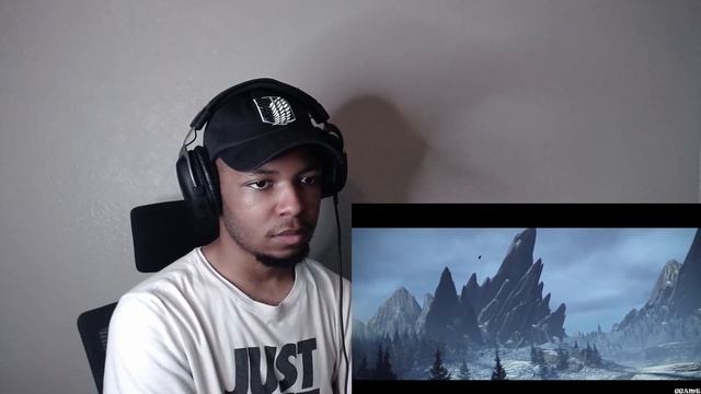 Total War Warhammer All Cinematic Trailers Reaction смотреть онлайн