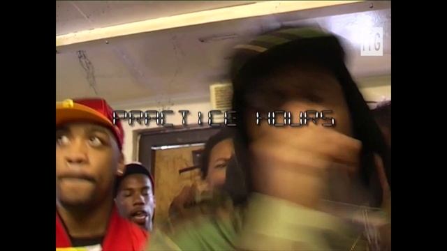 Wiley vs Lethal Bizzle - Practice Hours смотреть онлайн