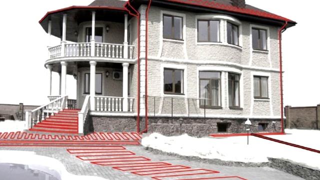 Продумай всё. Электрика частного дома. Про что забывают. На что обращать внимание. смотреть онлайн