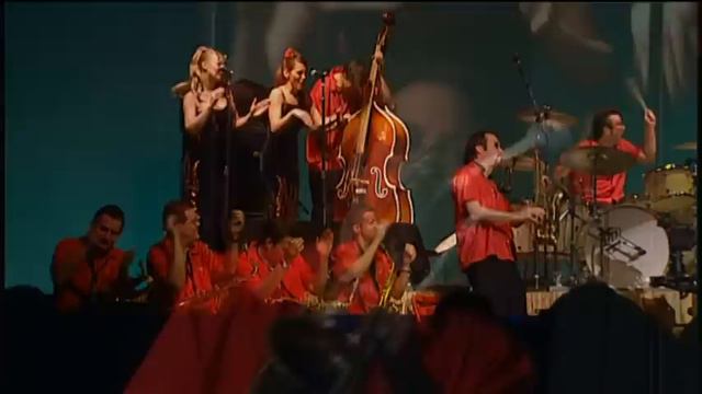 Brian Setzer Orchestra - Pennsylvania 6-5000 смотреть онлайн