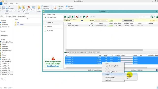 HOW TO FIX ISDone.DLL or ISArcEXtract.dll Errore DZ.Repack смотреть онлайн