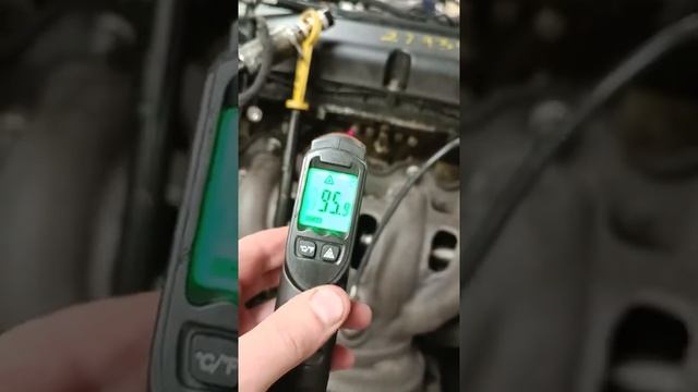 Z16XER, A16XER проверка мотора на стенде перед установкой на автомобиль смотреть онлайн