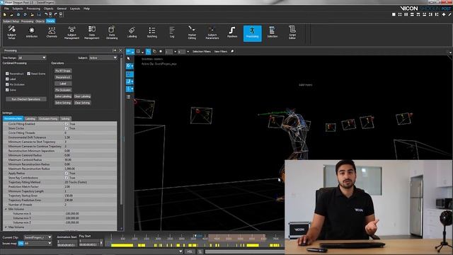 3 - Shōgun Post - Processing and Solving смотреть онлайн