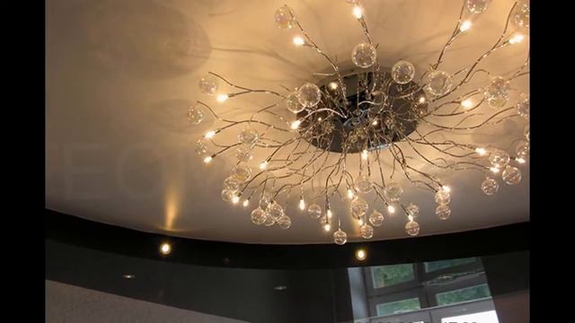 Натяжные потолки г.Россошь 8(47396) 2-95-46; 5-15-46 ANGARSTROIM.RU смотреть онлайн