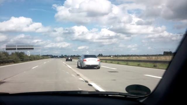 Audi A4 B6 1,8 T.mp4 смотреть онлайн