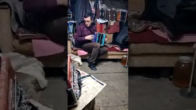 Татарские ,марийские народные наигрыши. смотреть онлайн