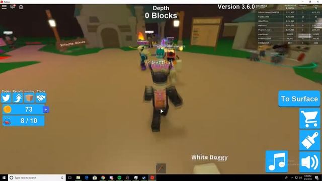 Mining Simulator hack/script | X-Ray смотреть онлайн