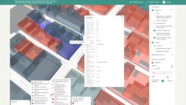 Мастер-план исторического центра Оренбурга смотреть онлайн