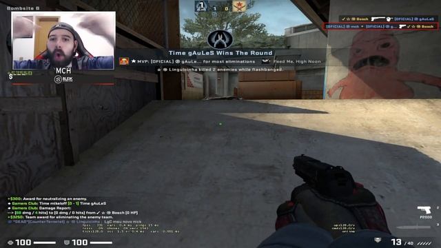 MCH "FAZ 10 PISTOLS QUE EU NÃO M4T0 NINGUEM!" KKKKKKKKKKKKKKKKKKKKKKKKKKKK смотреть онлайн