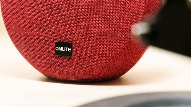 Speaker Onlite WS-57 смотреть онлайн