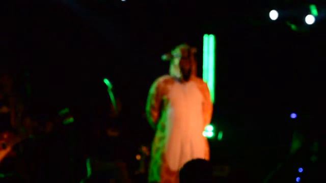 ЙОРШ – Равнодушие=Соучастие (live) смотреть онлайн