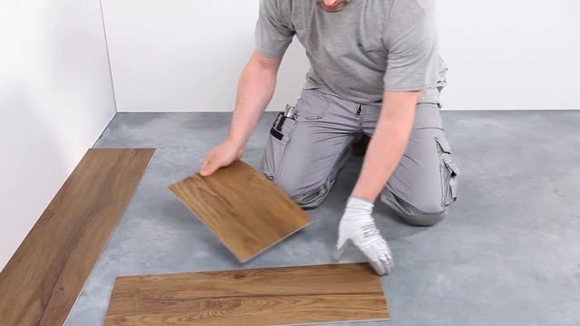 iD Inspiration Loose-lay installatie смотреть онлайн