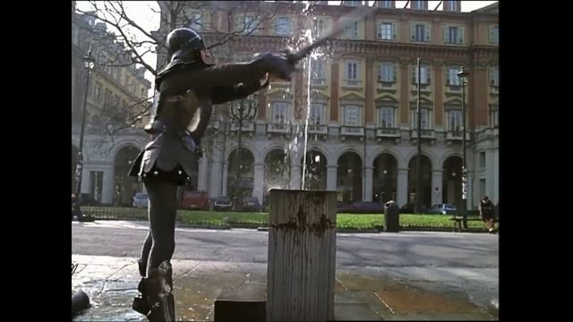 Mario Venuti - A ferro e fuoco (Video Ufficiale) смотреть онлайн