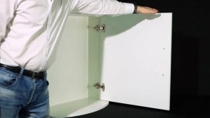 Разбираемся с регулировками мебельных петель на примере петель Sensys и Intermat от Hettich