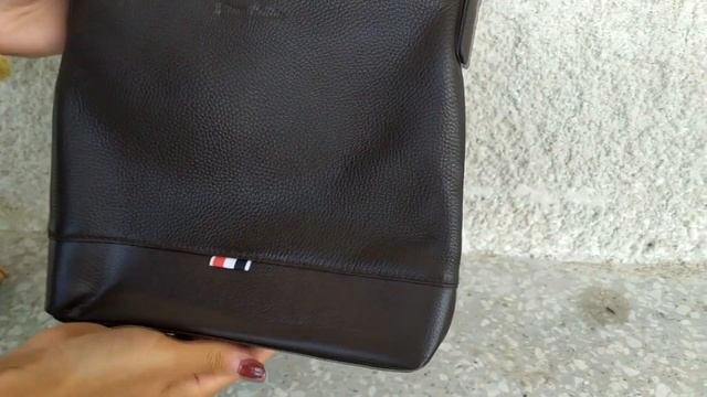 Aliexpress : распаковка одежды | сумки | кожаные туфли смотреть онлайн