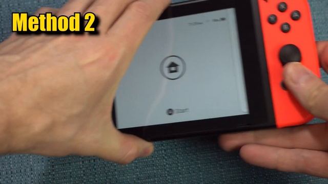 How to Fix a Joy-Con Controller That Isn't Charging (Nintendo Switch Joycon) смотреть онлайн