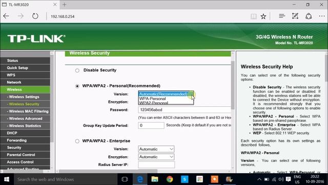 Tplink Pocket 3020 Quick Review And Setup