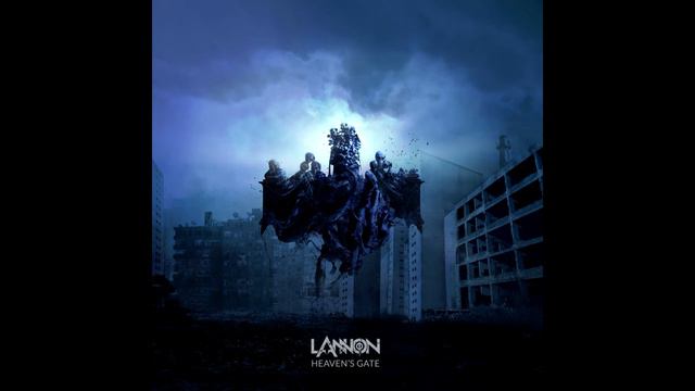 LANNON - Twin Souls смотреть онлайн