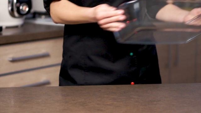 Запеченный картофель в сырно-сливочном соусе (Гратен) смотреть онлайн