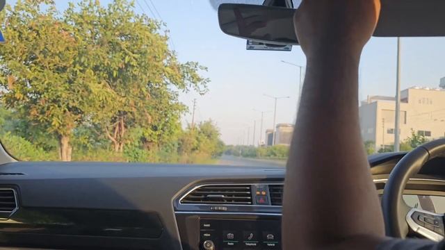Experience the New Volkswagen Tiguan 2023 in two minutes! смотреть онлайн
