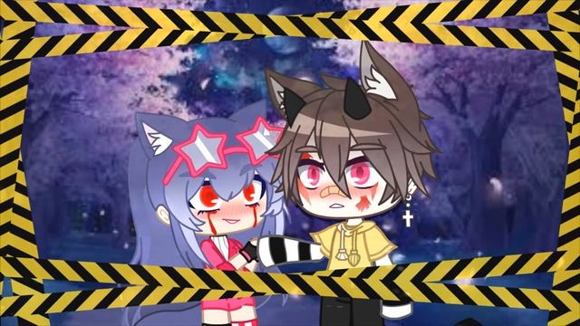 НЕ ИСПРАВЛЮСЬ { Gacha Club } смотреть онлайн