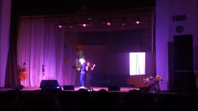 "Точь-в-точь" ( домашнее задание на Мисс Осень) смотреть онлайн