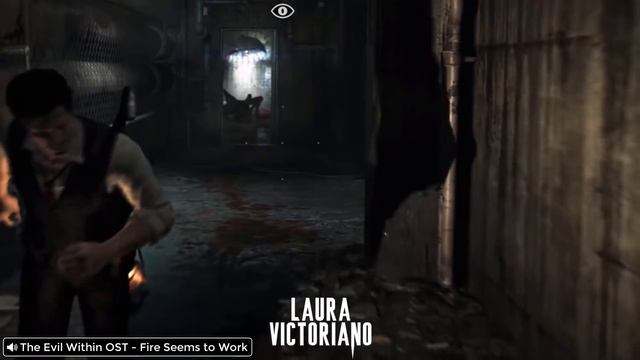 The Evil Within (Historia, Resumen y Explicación) │ ¿Un nuevo Resident Evil 4? смотреть онлайн