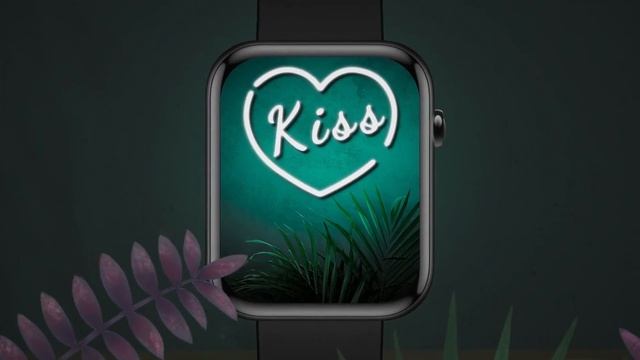 TicWatch GTH Watch Face Video смотреть онлайн