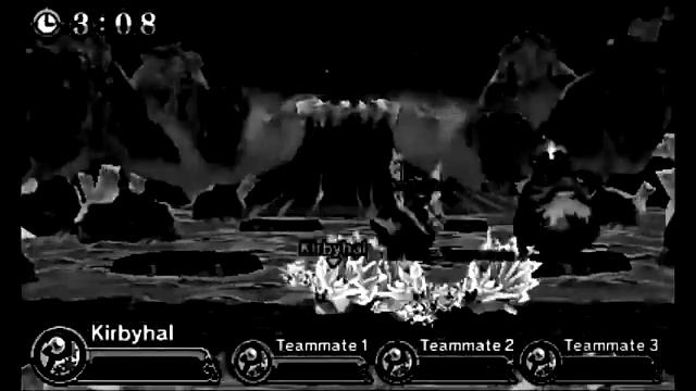 Amistad - Creepypasta (Team Kirby Clash Deluxe) смотреть онлайн