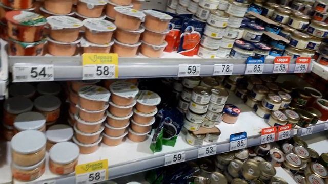 ВЛОГ/ ОБЗОР МАГАЗИНА "АШАН" ПРЕДНОВОГОДНЯЯ СУЕТА . ЦЕНЫ НИЖЕ ЧЕМ В ПАРИЖЕ. смотреть онлайн