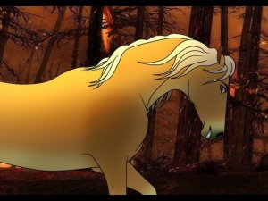 Фильм Schleich Человеческая душа.